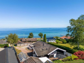 Holiday Home Heidine - 50m from the sea by Interhome, Strøby